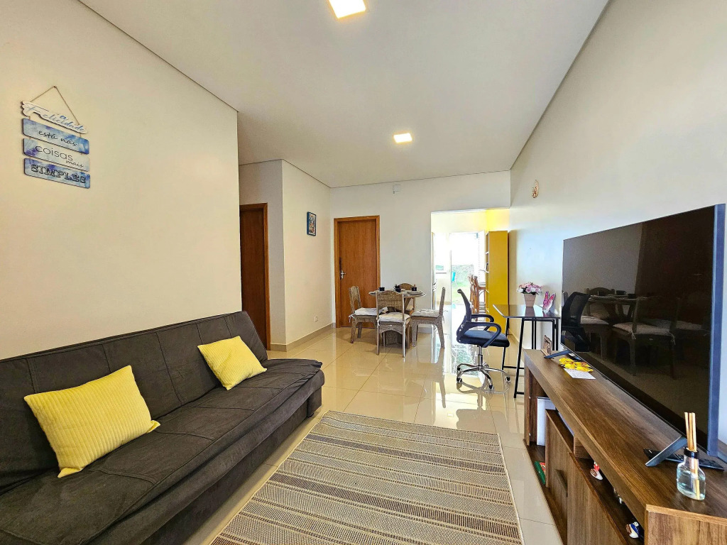 Casa Familiar 3 Quartos Prox Cataratas E Shopping