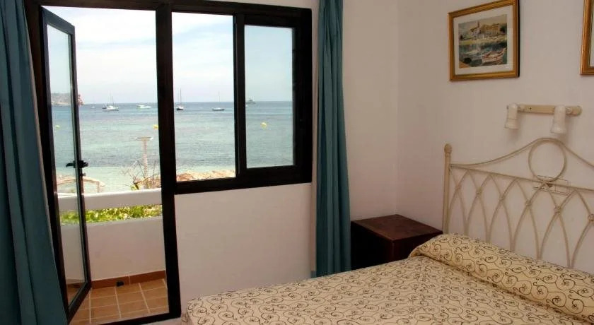 Hostal Talamanca