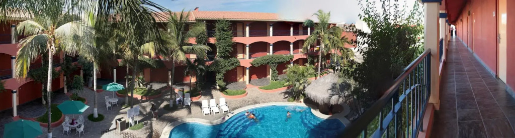 Estancia Real Los Cabos