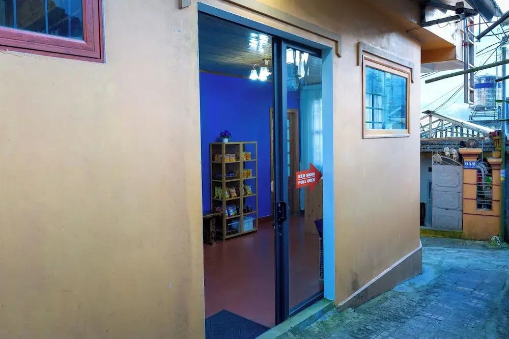 Moc Home Sapa Center