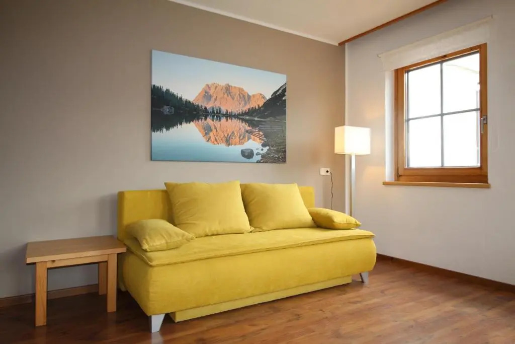 Sun Apartments - with Dolomiten Panorama