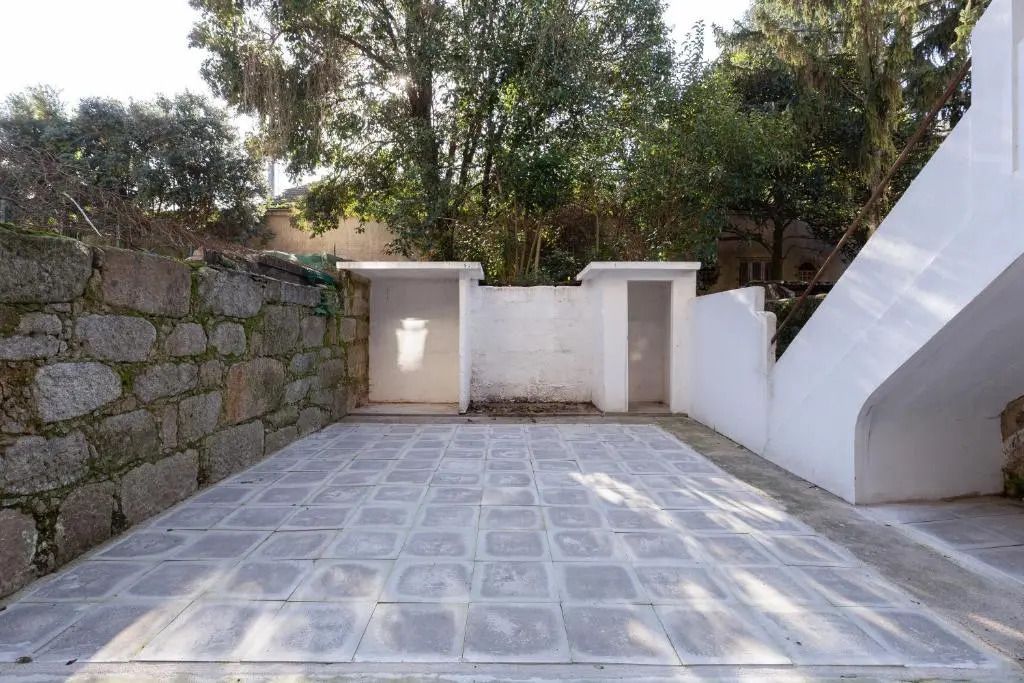 OPO Covelo Home