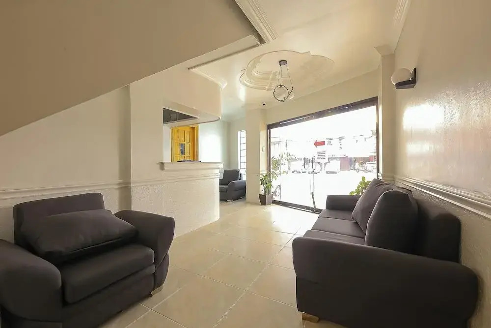 Keysabel 5 Hotel by Oyo Rooms