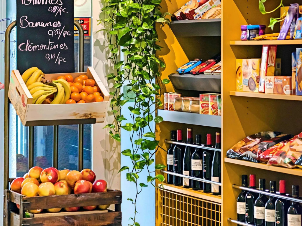 ibis budget Strasbourg Sud Illkirch