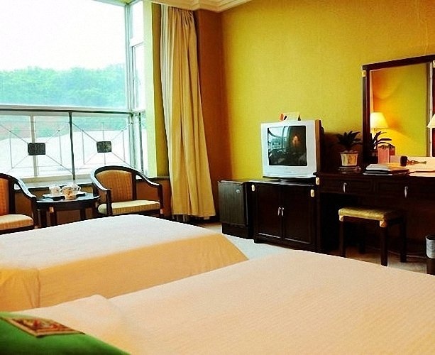 Tianyou International Hotel