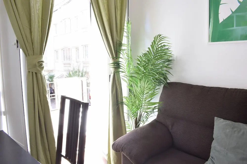 La Merced Centro Rooms