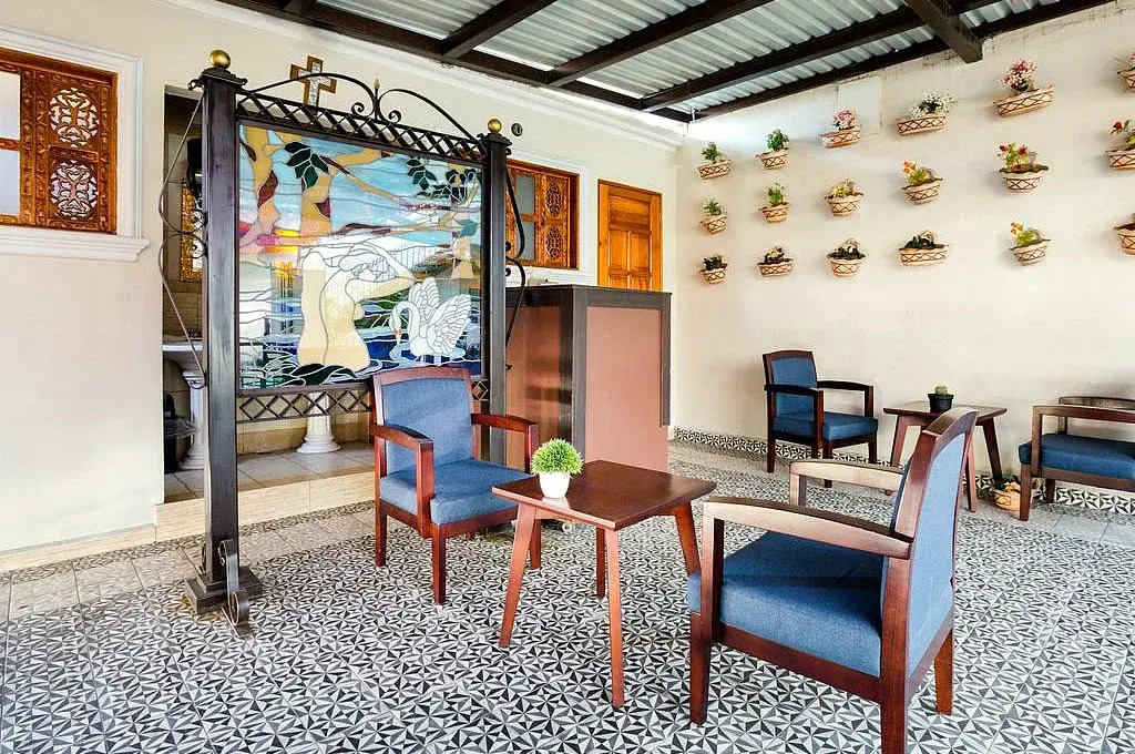 Hotel Boutique Casa Garay
