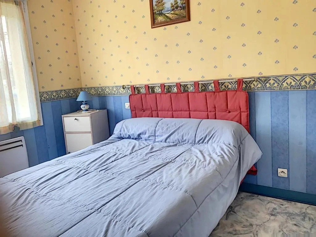 Maison Jullouville, 4 pièces, 6 personnes - FR-1-361-75