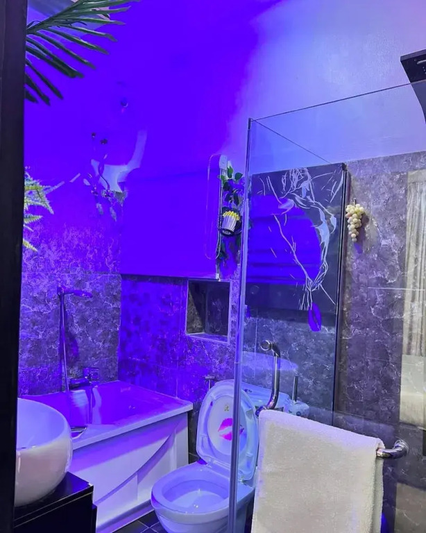 Luxury Sutes And Apartment By Emia Haven