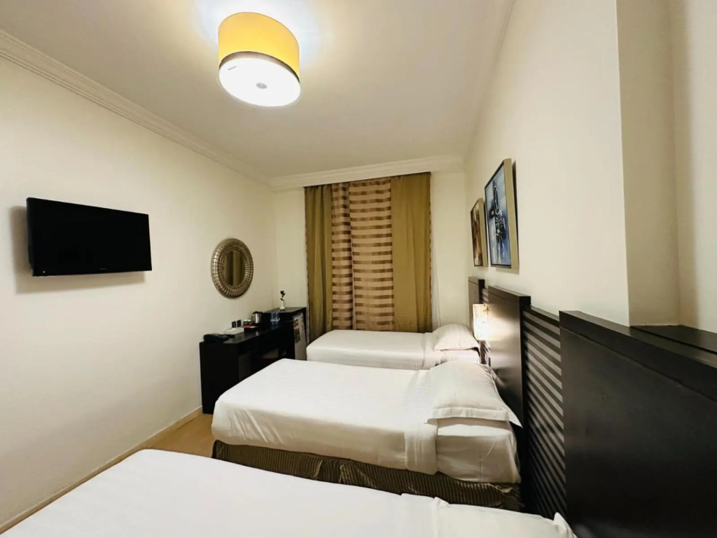 Saif Al Majd Hotel