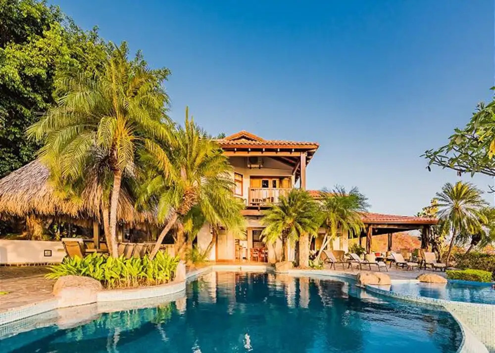 Casa Leo Loco