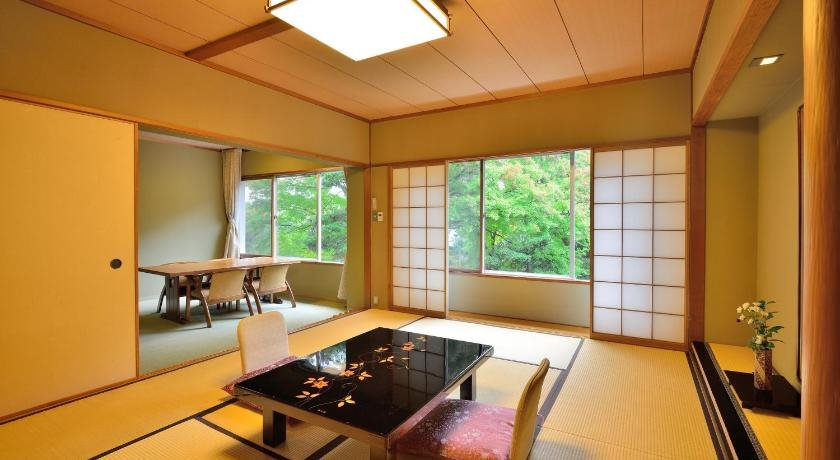 Yoshiike Ryokan