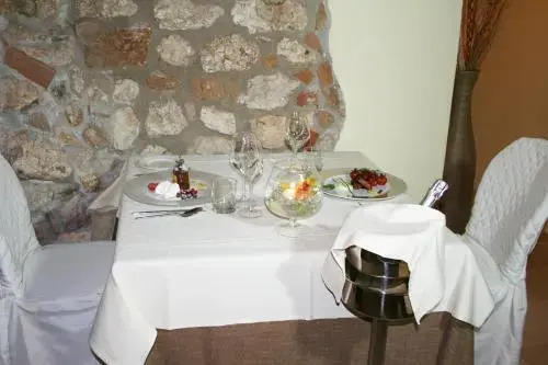 La Terrazza sulla Storia