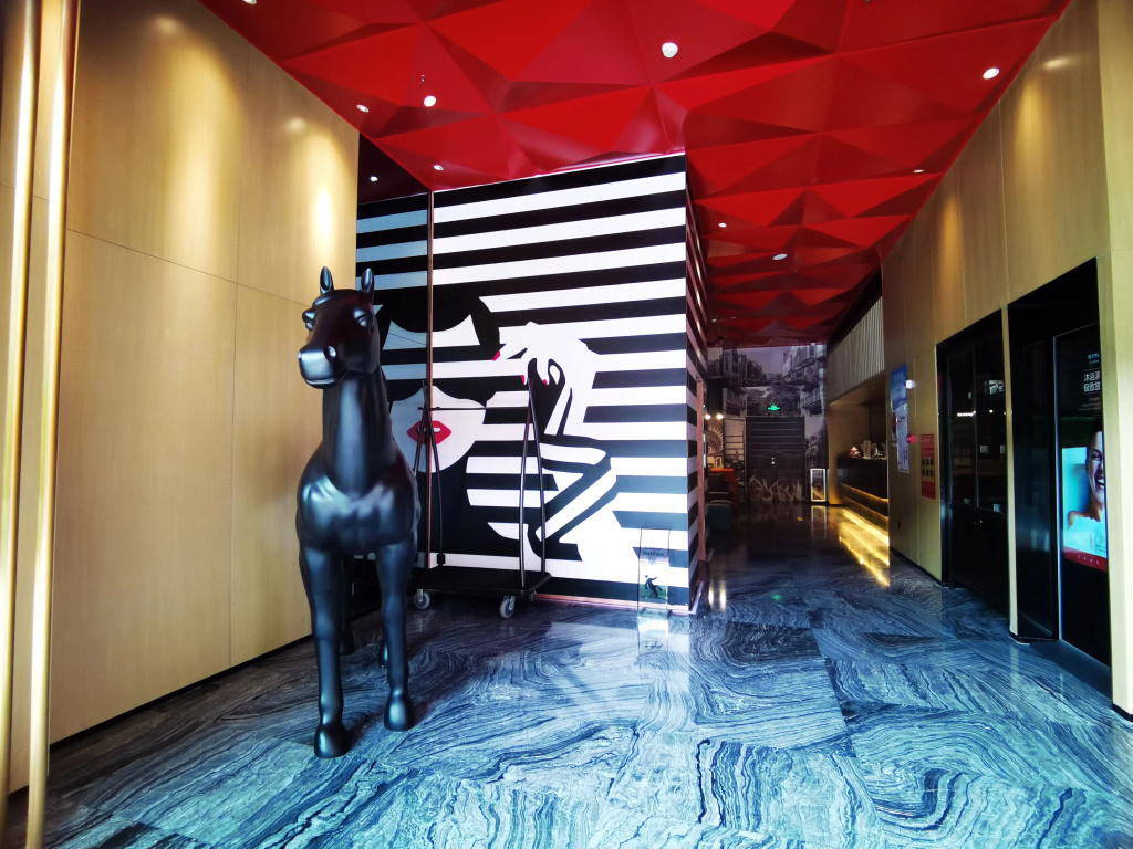 Paco Hotel BeiJing Road Metro Guangzhou