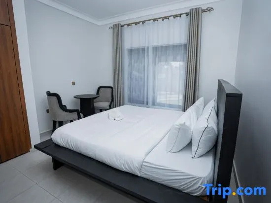 JPK Suites Fort Portal