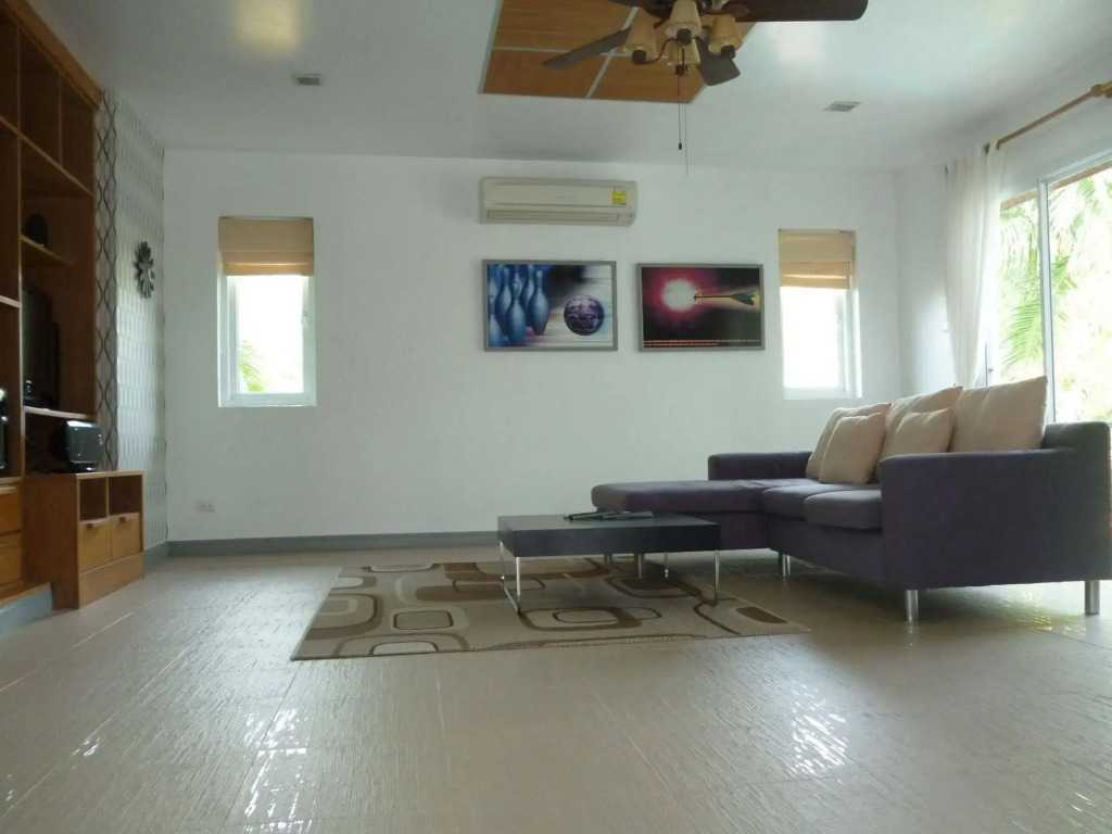 Suriyasom Villa
