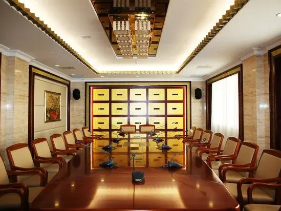 No 9 Dacheng Road Hotel