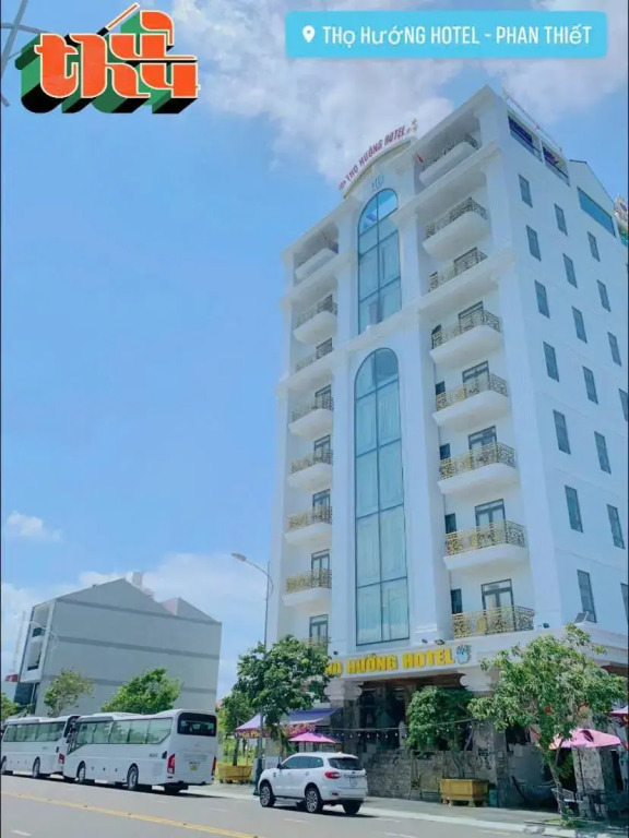 Thọ Hướng Hotel - Phan Thiết