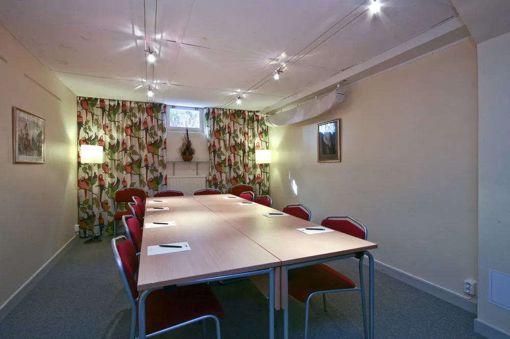 Hotell Laurentius