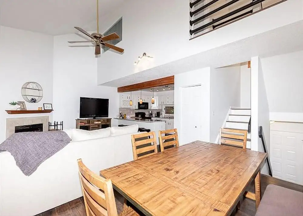 162 Burgundy Circle by Summit County Mountain Retreats