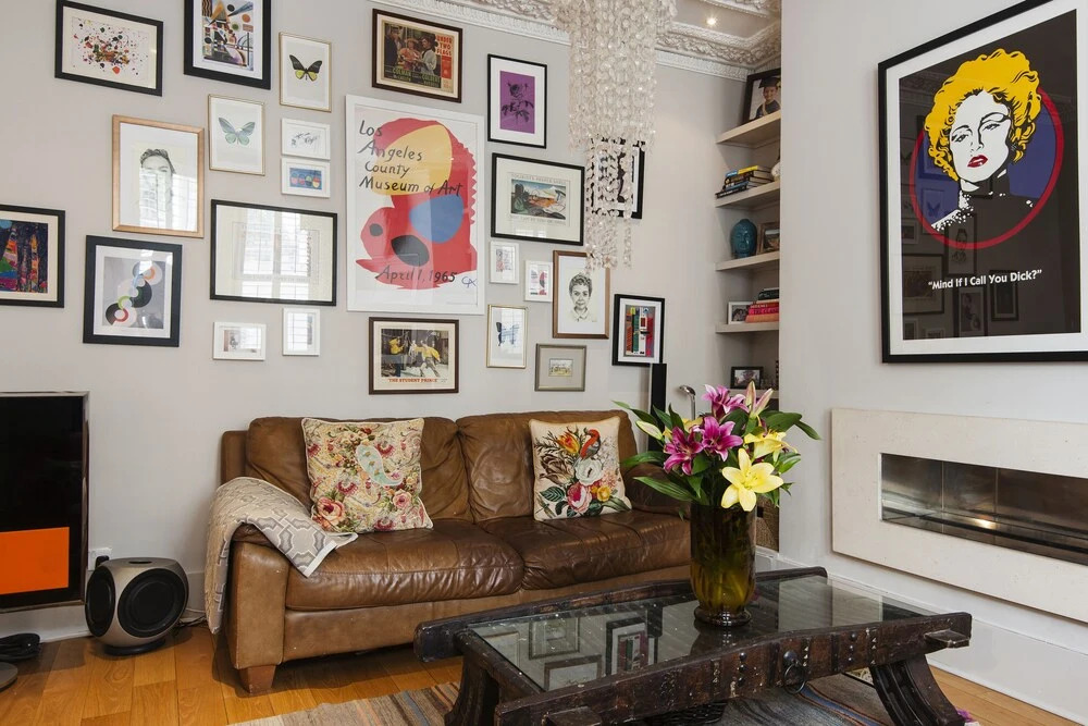 Beautiful Battersea Home by Clapham Junction