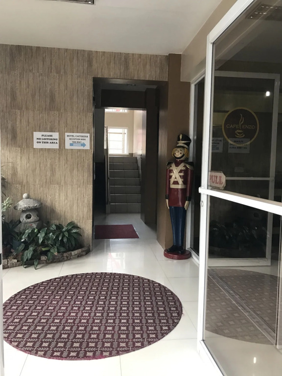 Hotel Caterina