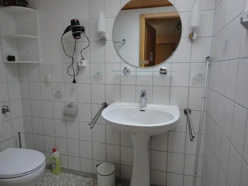 Apartment Ostsee Haus Sandra