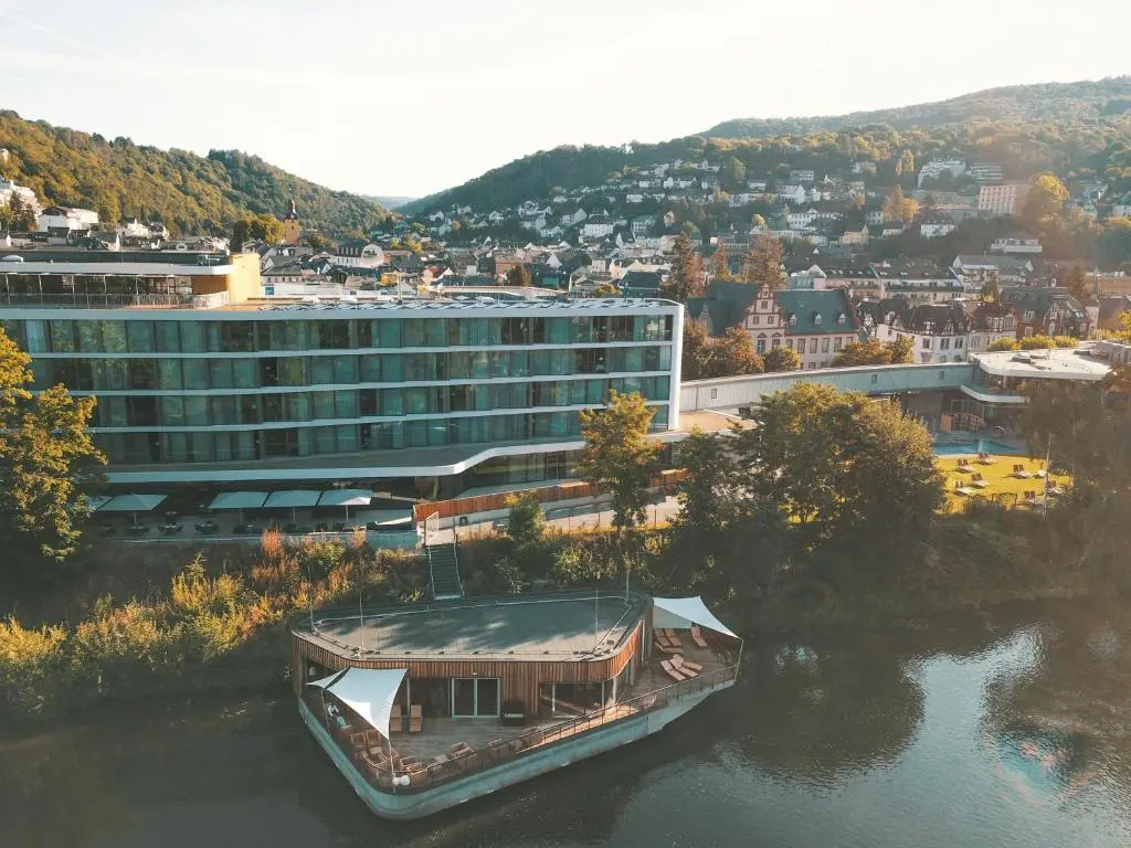 Emser ThermenHotel