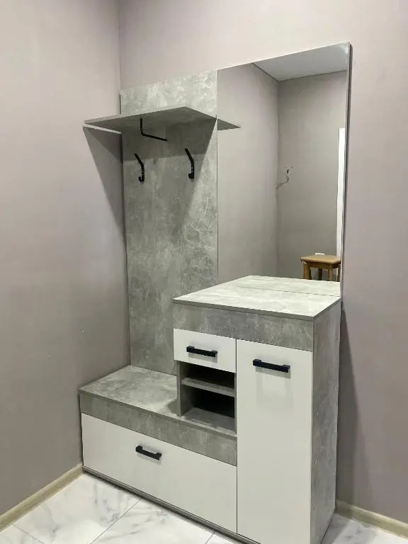Apartamenty ZhK Abylajhan