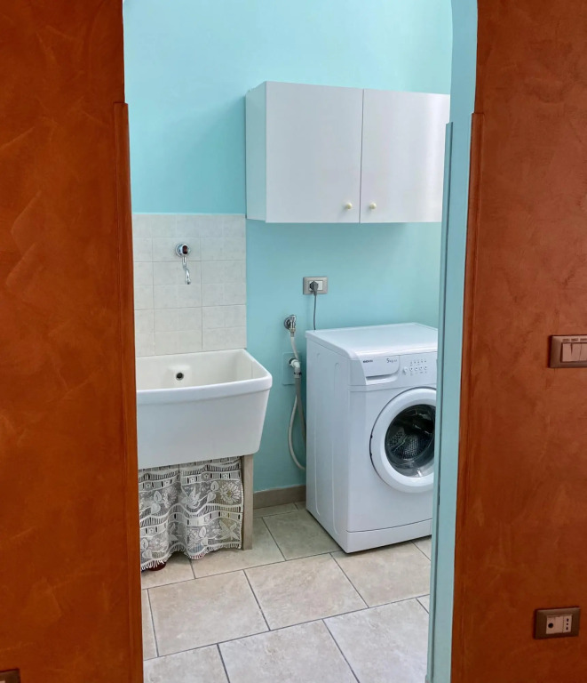 Rustic apartment,immersed in tranquility, a few steps from the city center and the old town-la Casa di Francesca