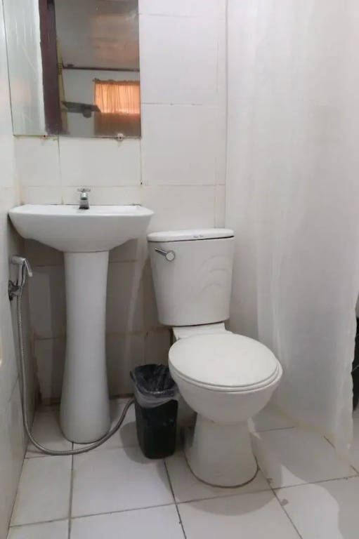 Pension Bacolod