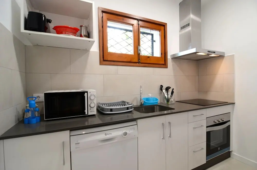 Apartment Frederique