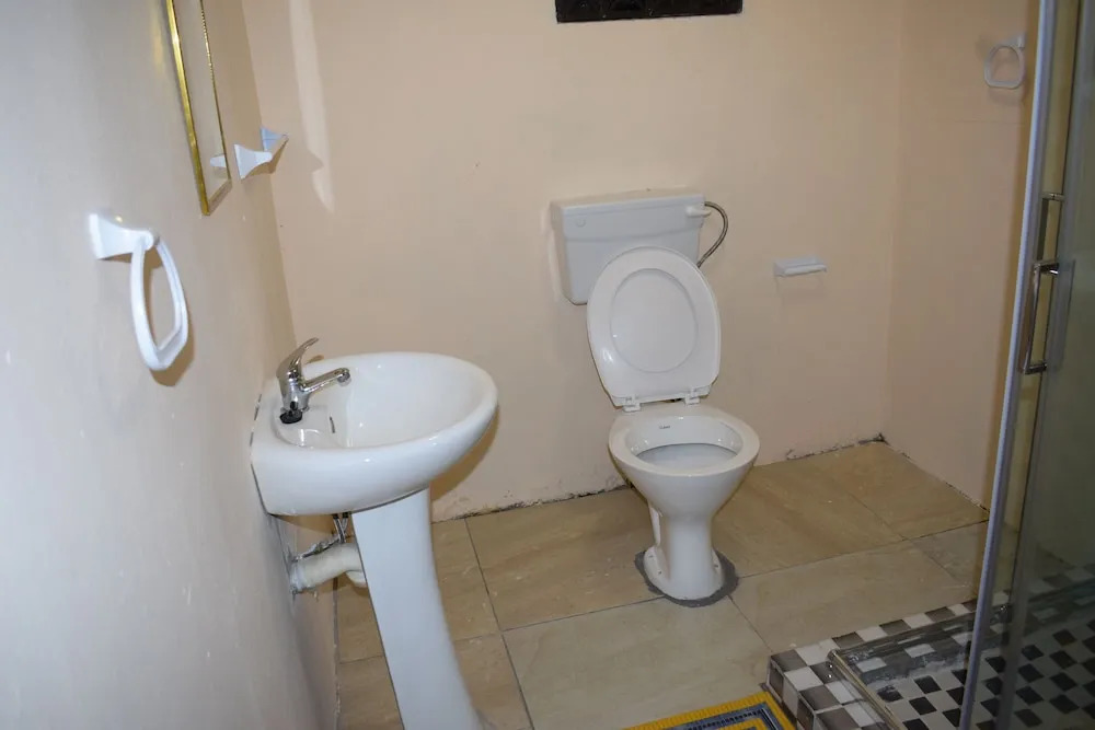 Lindo Guest house