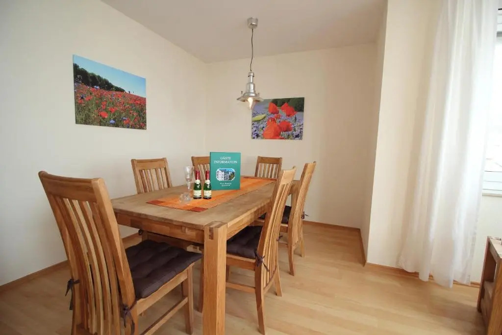 Villa Seeblick - Ferienwohnung 409
