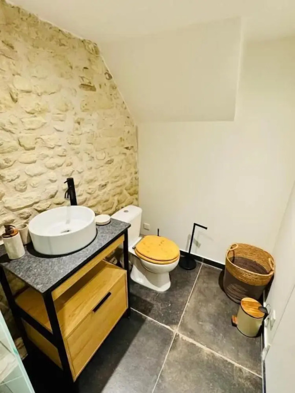 Le Gîte 24
