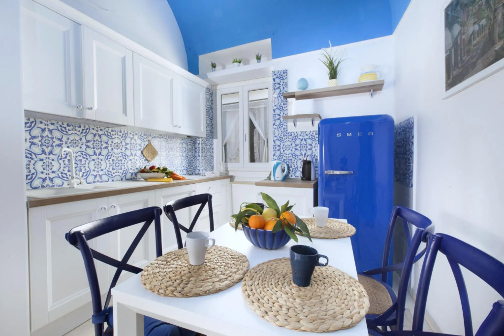 Estate4home - Blu Dream Massa
