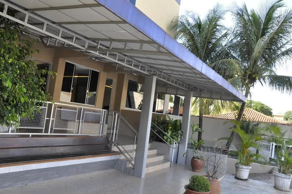 Hotel Galli