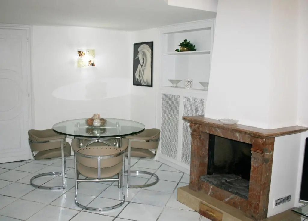 Appartamento Al Foro Romano
