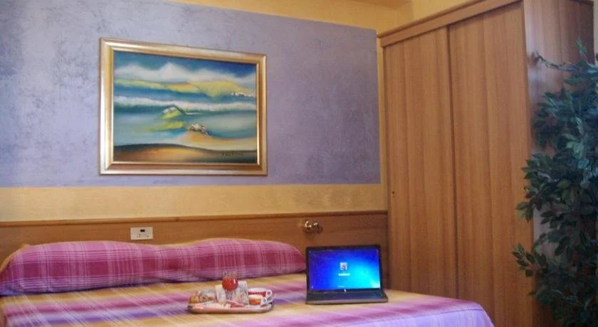 Hotel San Carlo