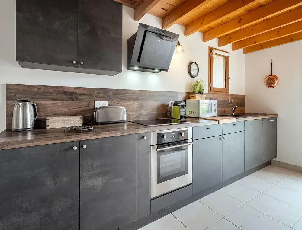 Studio in Le Grau-du-roi Near Sandy Beach