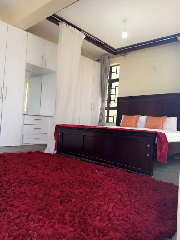 Lux Suites Samora Villas Athiriver