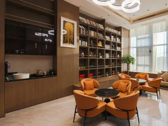 Kace Hotel Chongqing (Yuelai Convention and Exhibition Center Branch)Branch)