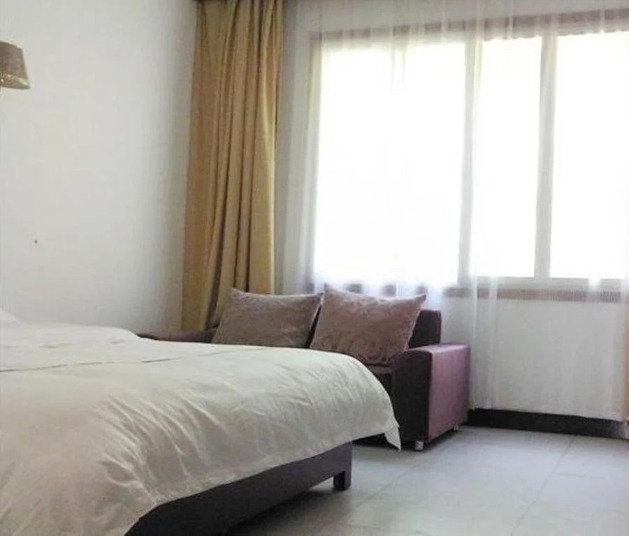 Emei Esheng Hotel