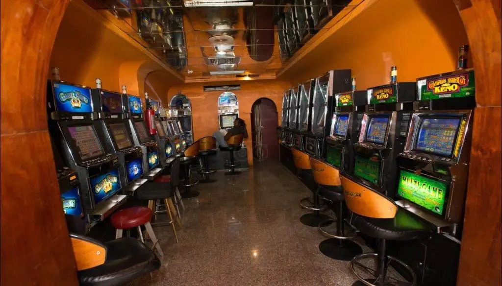San Marco Hotel Curacao & Casino