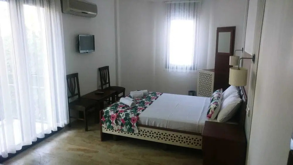 Nehir Dalyan Boutique Otel