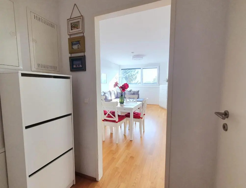 Near Lake Stylish & Fully Furnished Apartment