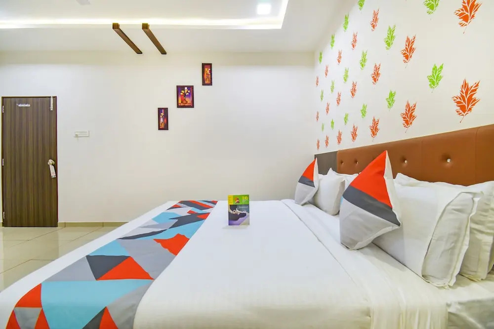 Shiv Residency by FabExpress