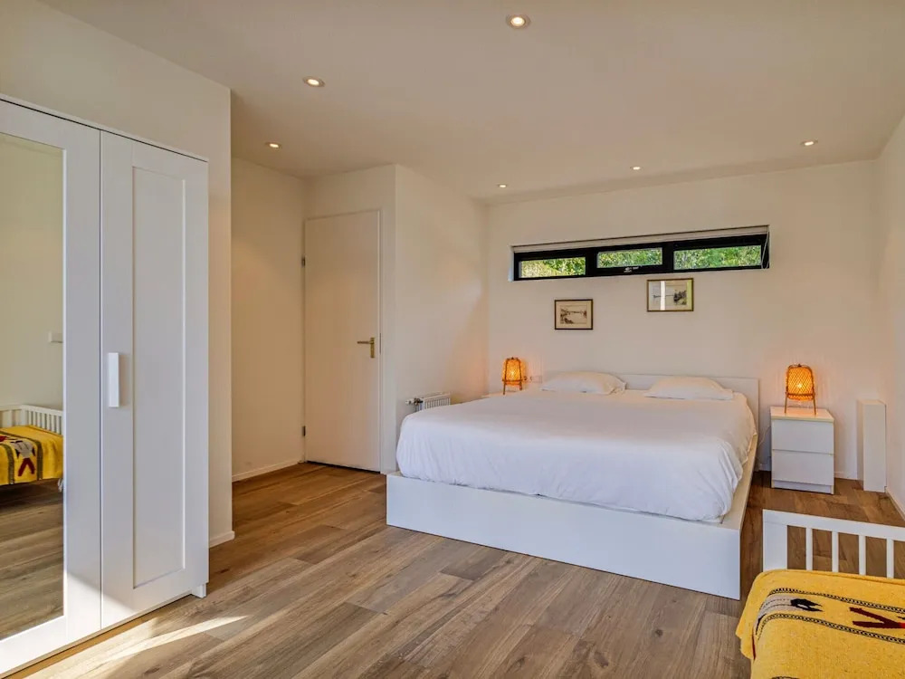 Lakeside Stay in Kamperland