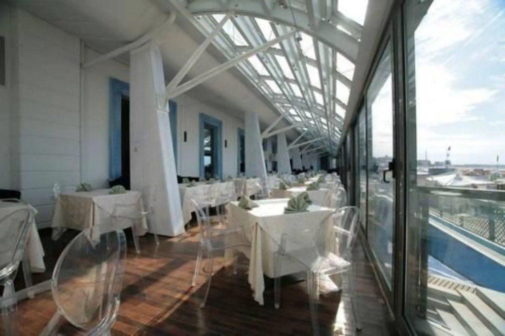 Kursaal Hotel