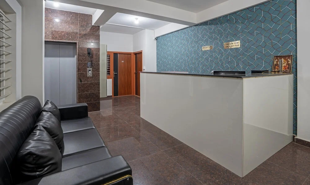 Royal Platinum Suites